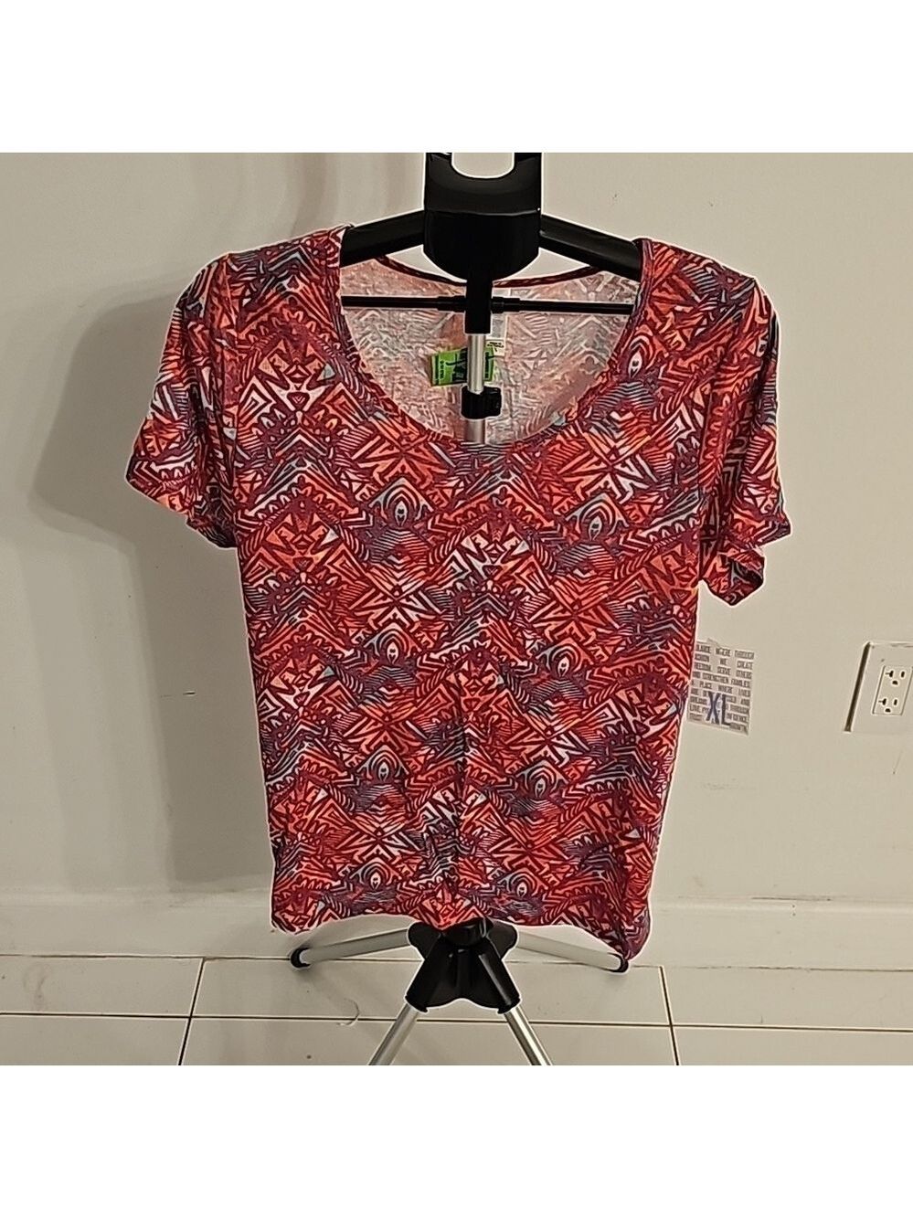 Lu la roe classic t size xl